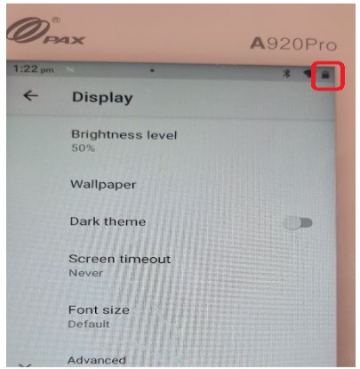 Find Battery Icon on Terminal.jpg